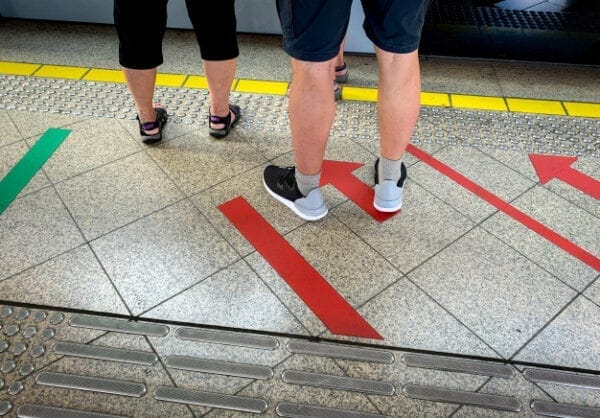 Importance of Directional Signage | Where and how