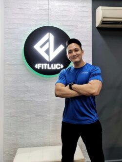 Projects Fitluc LED Backlit Signage