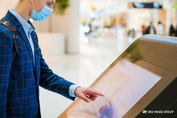 Projects 5 Ways Digital Signage Can Help Boost Your Business