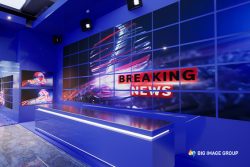 Projects Why You Should Install a Video Wall on Your Building