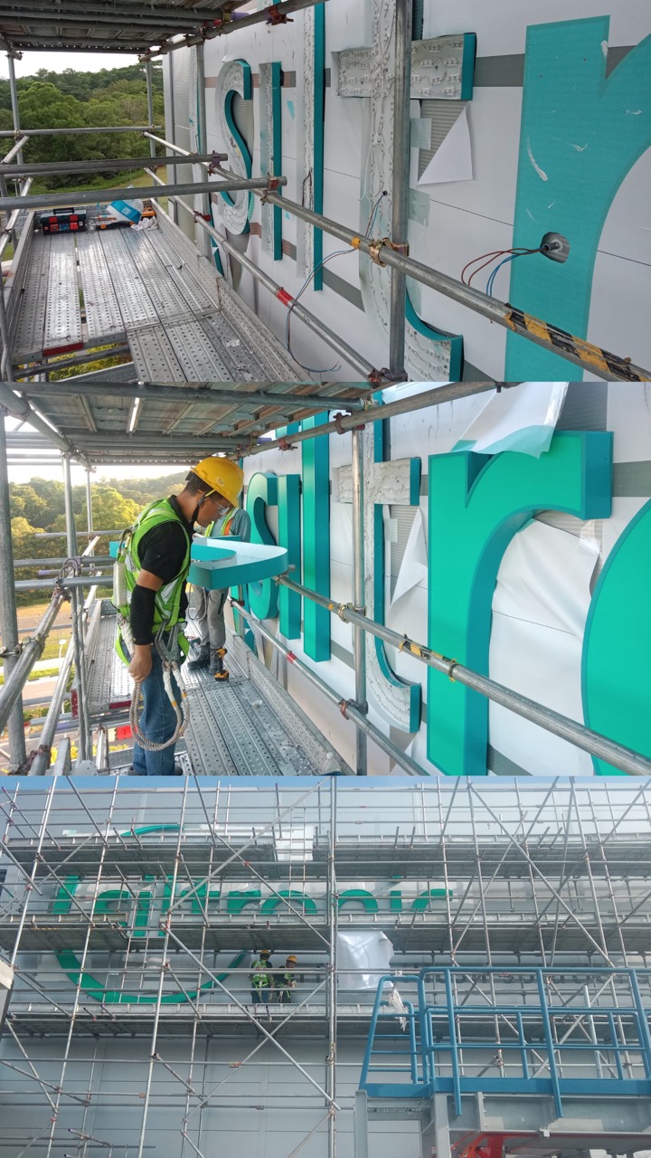 Siltronic Project