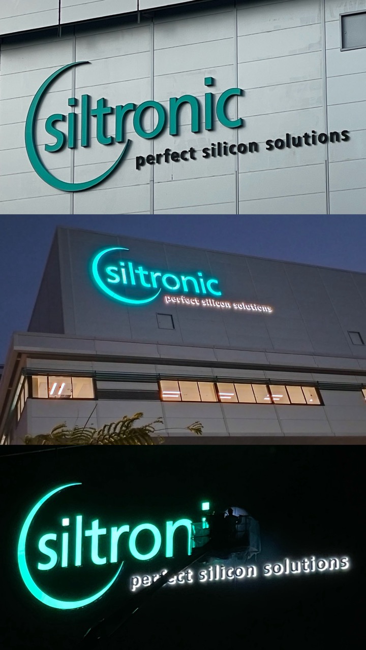 Siltronic Project